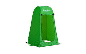 GigaTent Portable Shower Tent