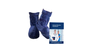 Doctor Developed Feet Warmer