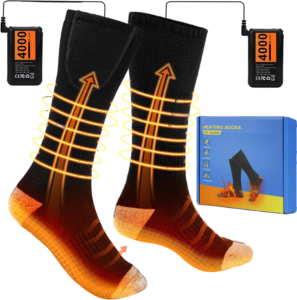 Heated-Socks-Electric-Heated-Socks-for-Men-Women-4000mAh
