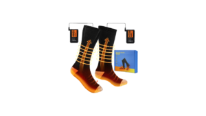 Electric Heated Socks