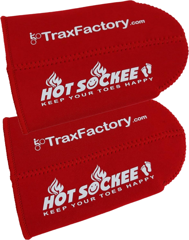 11 Best Foot Warmers For Camping And Hiking 2024