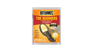 HotHands HeatMax
