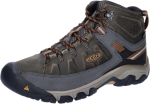 Keen Targhee III Mid WP hiking boot