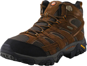Merrell Moab 2 Mid Waterproof Boots