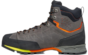 SCARPA Mens Zodiac Plus GTX Waterproof Gore Tex Boots