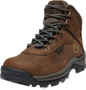 Timberland White Ledge Mid Waterproof Boot