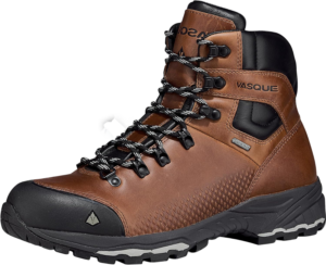Vasque St. Elias GTX hiking boots