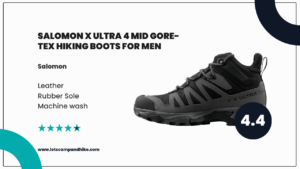 salomon x ultra mid 4 gtx