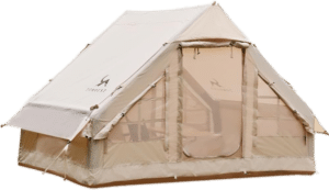 TOMOUNT-Inflatable-Camping-Tent-for-Family-Camping