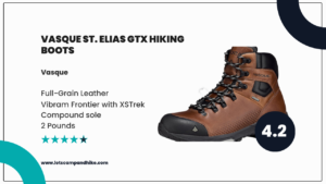 VASQUE ST.-ELIAS GTX