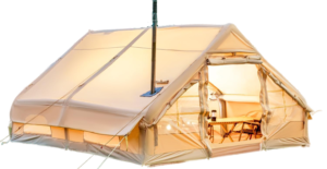 YOLENY-Extra-Large-Inflatable-Camping-Tent-With-Stove