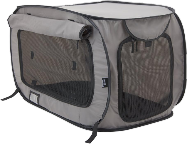 SportPet Designs Large Pop-Up Kennel