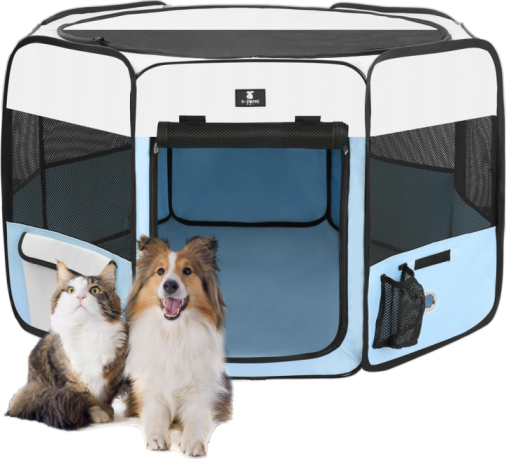X-ZONE PET Dog Playpen