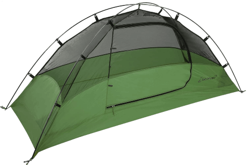 Clostnature Crux 1-Person Tent for Backpacking