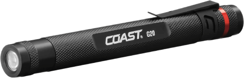 Coast G20 Inspection Beam LED Penlight