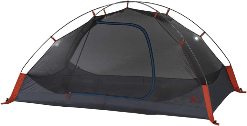 Kelty Late Start 2P - Lightweight Backpacking Tent