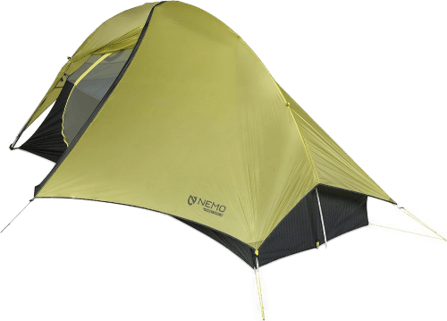 NEMO Hornet OSMO Ultralight Backpacking Tent