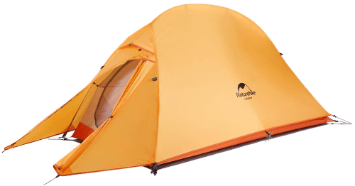 Naturehike Cloud-Up 1 Person Lightweight Waterproof Backpacking Tent