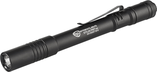 Streamlight 66134 Stylus Pro USB 350 Lumen Rechargeable Penlight