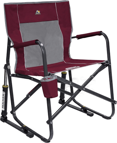 GCI Outdoor Rocker Camping Chair