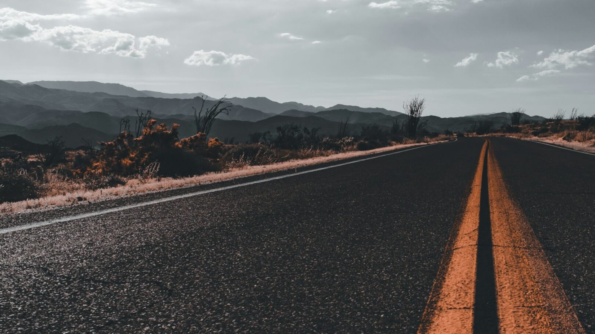 Best Places To Camp In Southern California