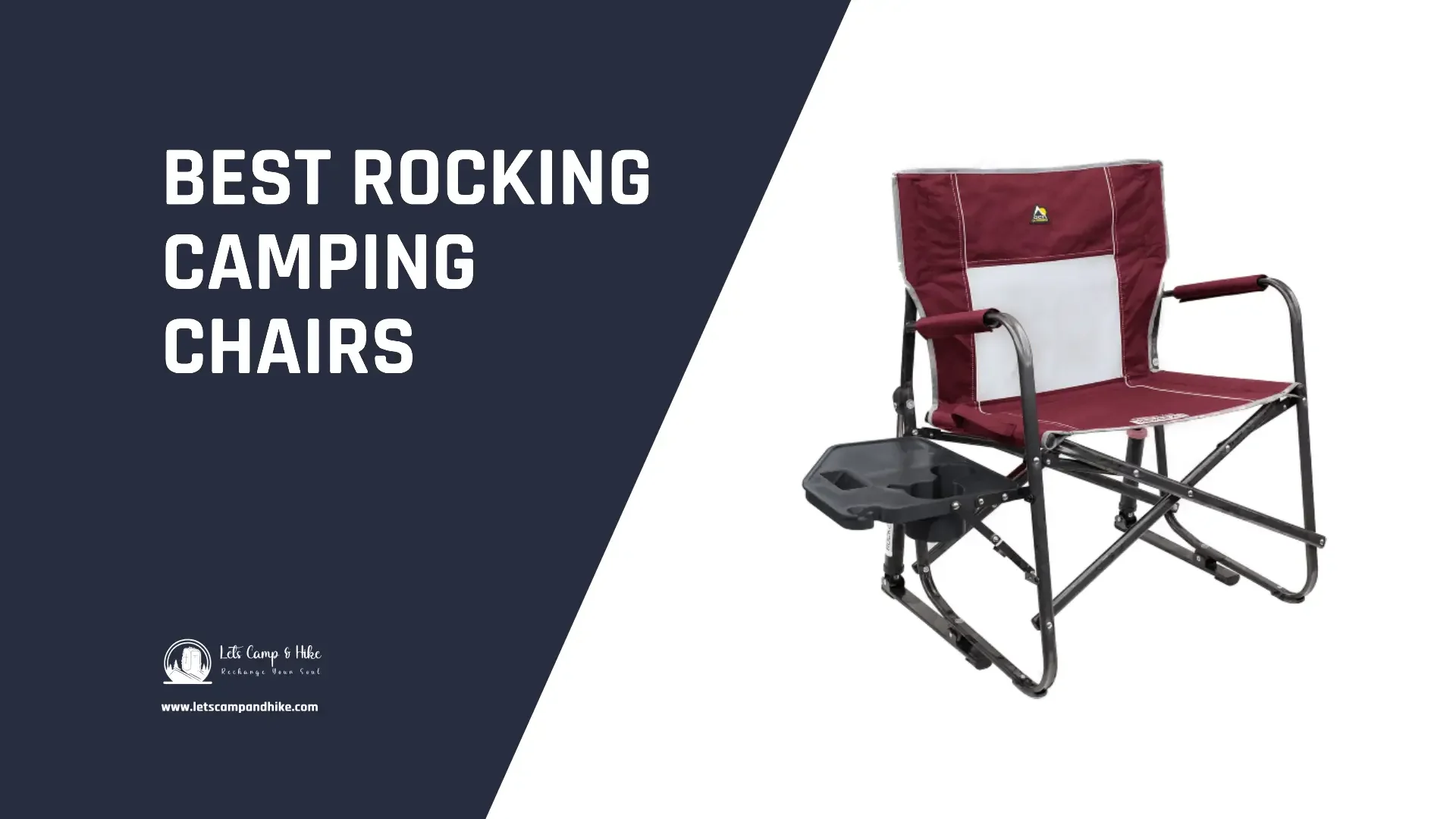 Best Rocking Camping Chairs